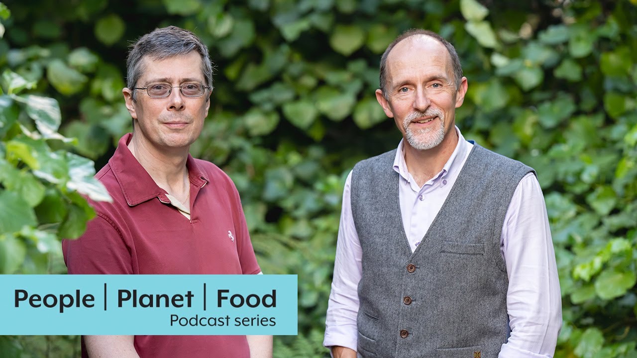 Future-Fit: Navigating Sustainability with Martin Rich (PPF podcast ...