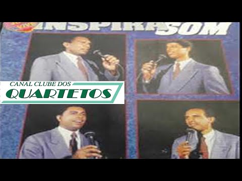 Música -Quarteto Inspirasom- Fonte de perdão CD completo/ Tradicional