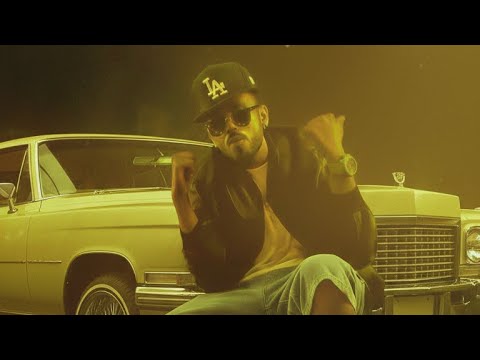 Skay Jay - Rathu Ass [Official Video] Diss LMG