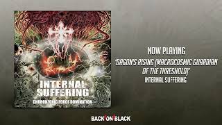 Internal Suffering - Dagon&#39;s Rising (Macrocosmic Guardian of the Threshold)