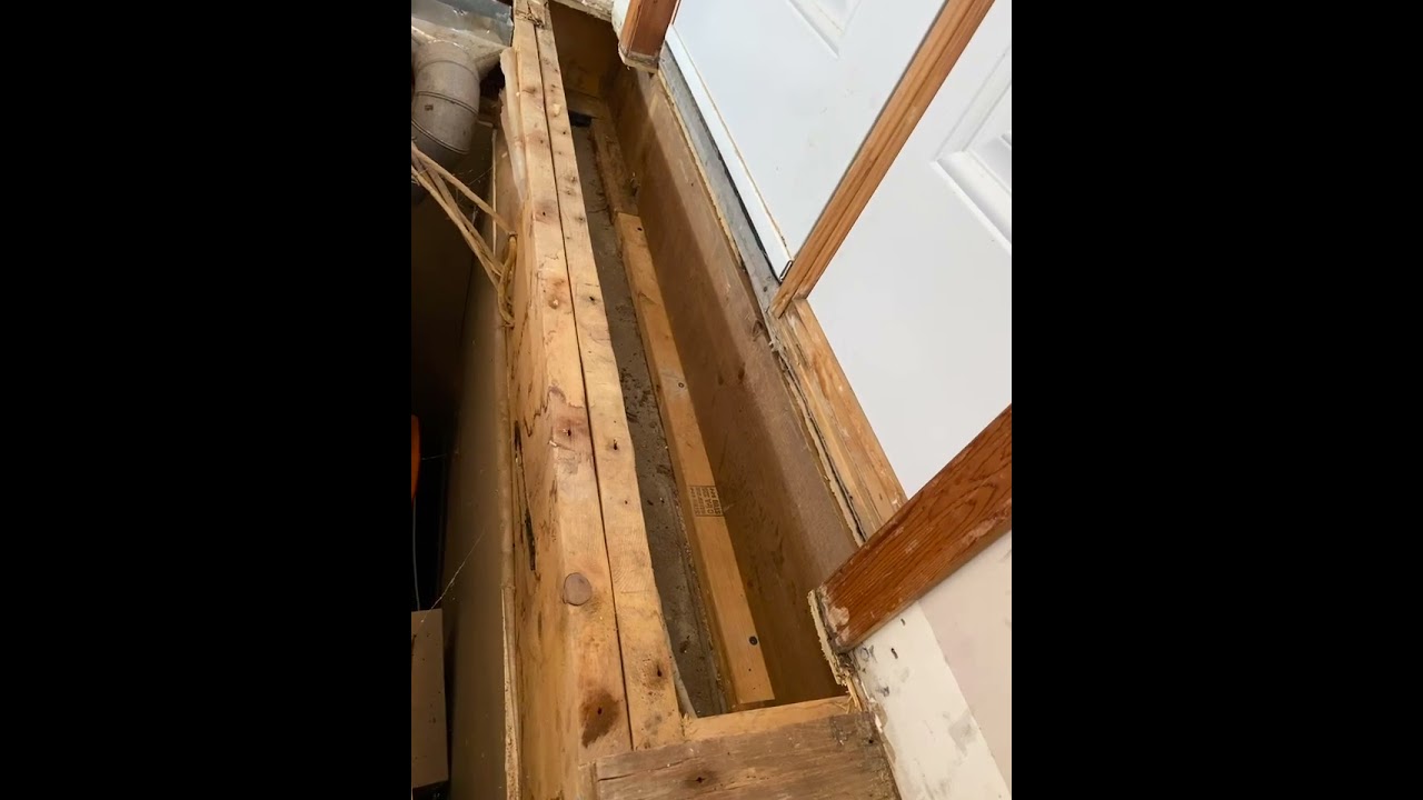 External video