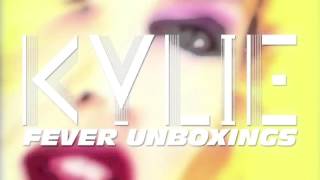 Kylie Minogue &quot;Chasing Ghosts&quot; clip