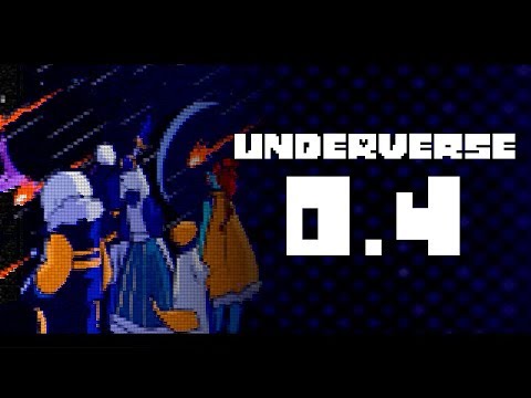 UNDERVERSE 0.4  - END OF SEASON 1  - [By Jakei]