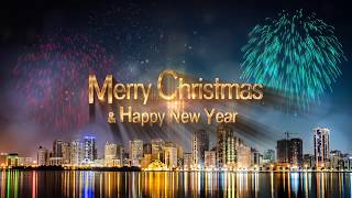 #MerryChristmas Greetings card 2023 | Merry Christmas whatsapp status Video | Christmas Status video