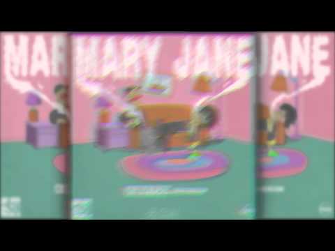 Audio Push Feat. Mike L - Mary Jane