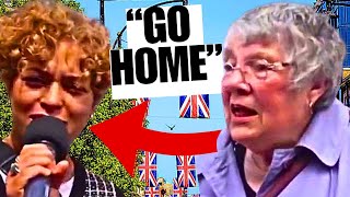 IT'S ABOUT TO KICK OFF IN BRITAIN