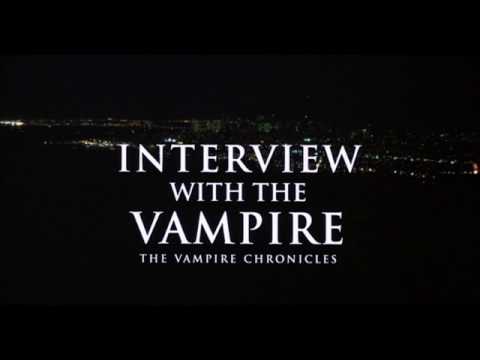 Interview With The Vampire - Born to Darkness Part 1 / Elliot Goldenthal