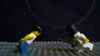 preview picture of video 'Lego Assasin's Creed Movie'