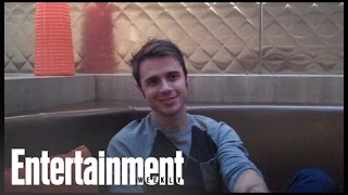 Kris Allen EW.Com Interview - 'Alright With Me' | Entertainment Weekly