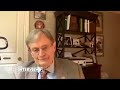Actor David McCallum On The Fifteen Years Later Affair TelevisionAcademy Com Interviews