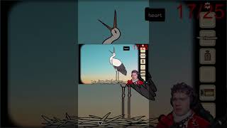 Rusty Lake Games Be Like