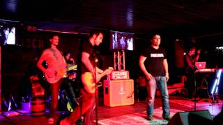 Rad e Sasha (Timoria) - "Sudamerica" (Timoria Cover)