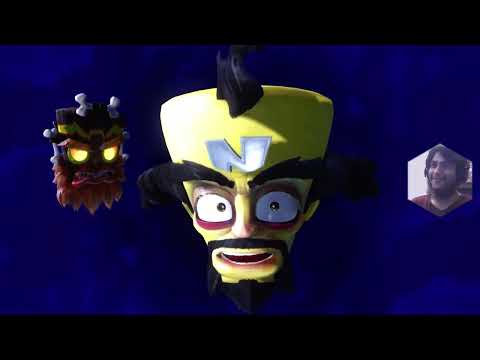 Crash Bandicoot 3 Warped | Pt 9 (Ls)