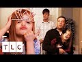 Parents Bribe Daughter With Stuffed Animals Money Toddlers Tiaras