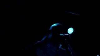 Smashing Pumpkins - pomp and circumstance - 10.23.07 - tower theatre philly