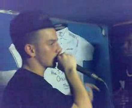 Sketch'E ft Young Dot, Pro & Little Dee (OG's)