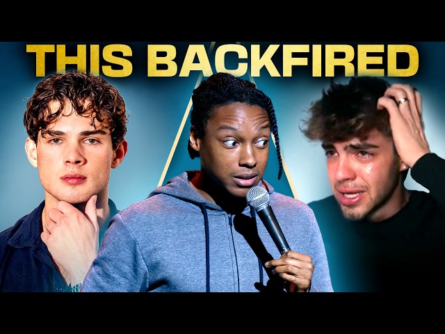 Looksmaxxing Is Making Men Miserable SDDEFAULT Thumbnail