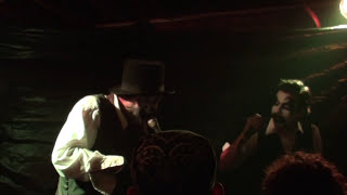 Boo Clan &quot;Angel City Rippers&quot; LIVE on ABK Medicine Bag Tour 3/20/2011