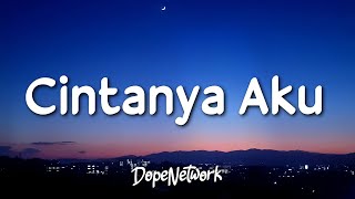 Download lagu Tiara Andini, Arsy Widianto - Cintanya Aku (Lyrics / Lirik Lagu) mp3