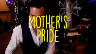 Marc Martel - MOTHER&#39;S PRIDE - George Michael Cover