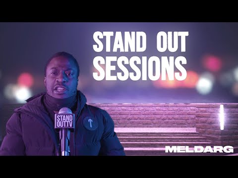 Meldarg - Stand Out Session [S.2 EP12] | Stand Out TV