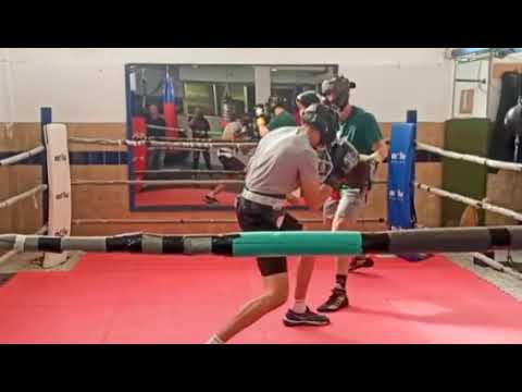 Jerónimo Merino vs Tarek