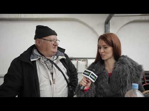 Ceger ep.68 - Kalenić pijaca - 06.11.2019.