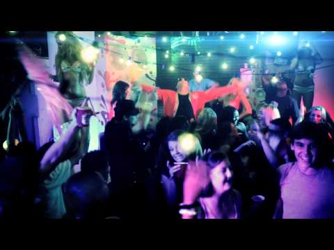 Jamie Drastik : White Boy Wasted [Official Video]