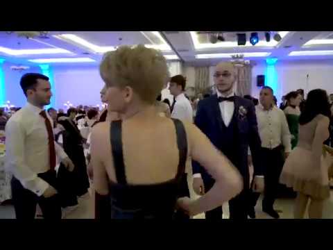 Formatia Adelina Fulga - Muzica usoara internationala