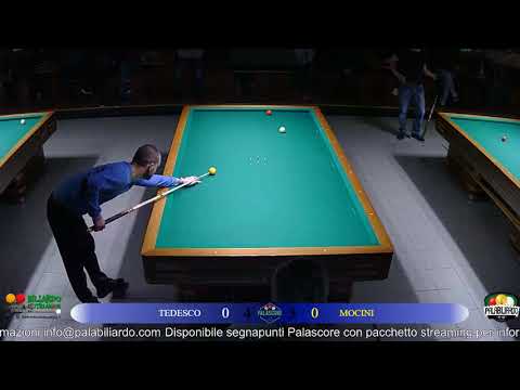 15 4 19 Tedesco Vs Mocini