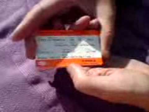 the trouble with train tickets