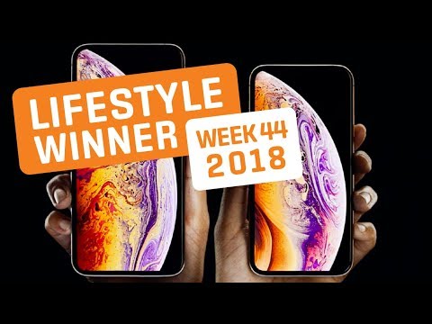 BOTB Lifestyle Competition! Mark Foxley - iPhone Double Pack - Week 44