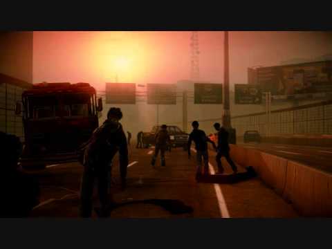 State of Decay Lifeline OST - The Siege