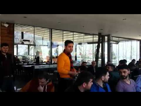 DERNEK KURULUŞ VİDEOSU