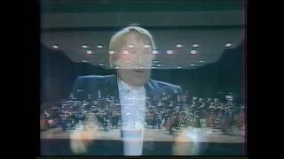 Georges Delerue - Michel Legrand Suite Symphonique "Les Parapluies De Cherbourg"