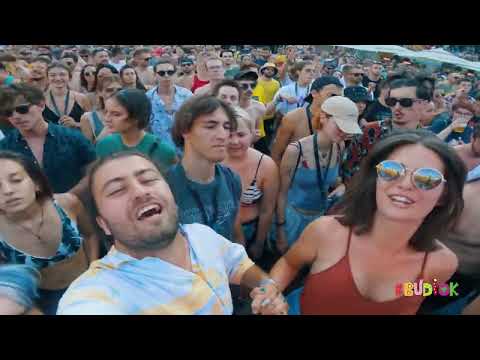 Nektar OK Fest - OK stage / OK summer stage