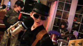 So Lonely - The Police cover by Brothers Dube (2008)