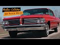 The Greatest Sleeper Ever The 1962 Pontiac Catalina 421 SuperDuty