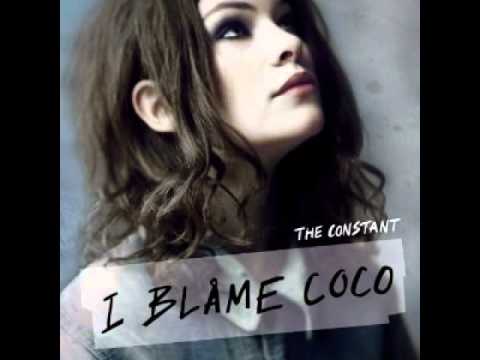 I Blame Coco - Constant