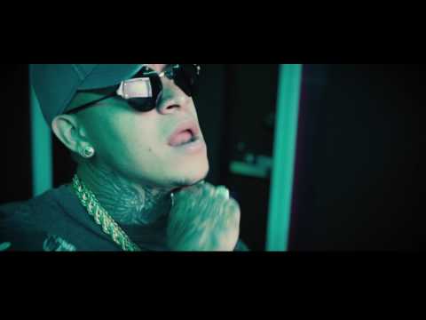 El Chulo - Dandole (Video Oficial)
