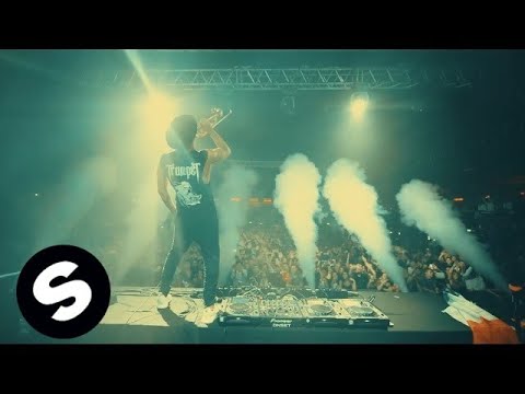 Timmy Trumpet - Oracle (Official Music Video)