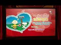 Opening To Be My Valentine Charlie Brown 2003 DVD