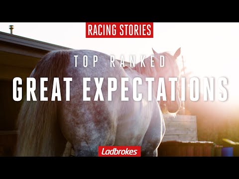 Is Top Ranked Good Enough To Win The Ladbrokes Cox Plate?