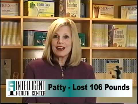 Patty - Amazing Atlanta Weight Loss Story