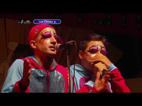 5ta Etapa 2017 - Los Choby's