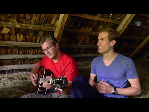 Christall Sound - Who can do? | Videoclip SperantaTV