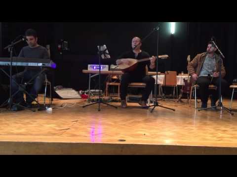 Grup SILA Sinan Demir