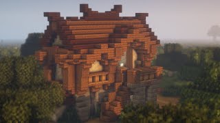 🅼🅸🅽🅴🅲🆁🅰🅵🆃 | Easy Iron Farm | 400 per hour