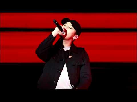 160626 GOOD BOY - GD (FM in Dalian)