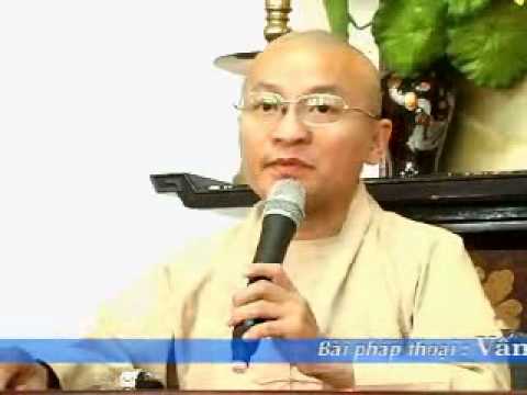 Vấn đáp Phật pháp (chùa Ấn Quang, 16/03/2008)